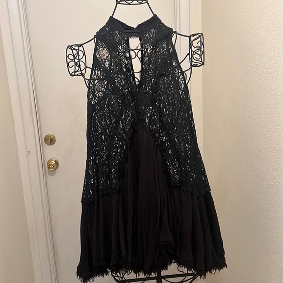 Free people top - Picture 1 of 9